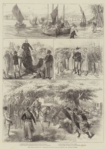 Nilens ekspedisjon